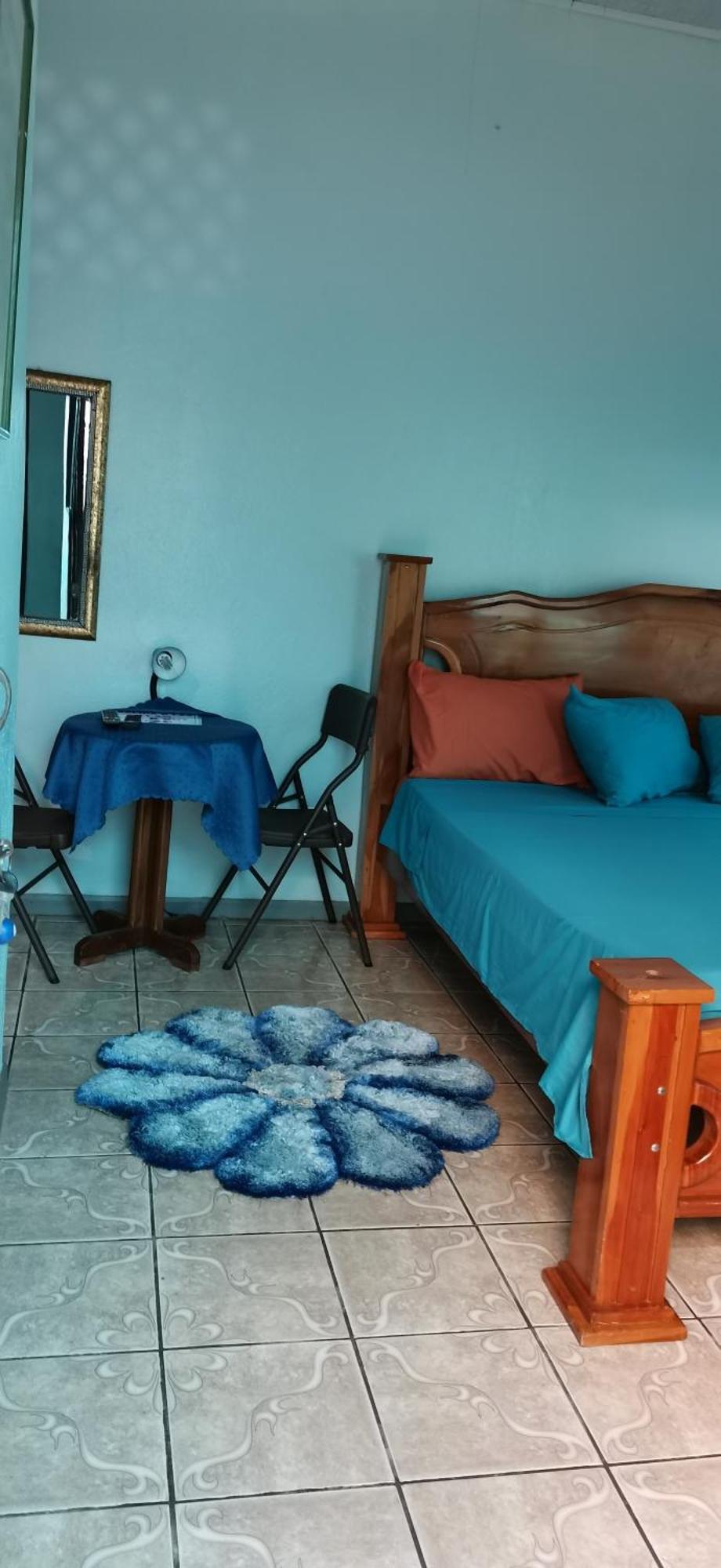 Cabinas Mitchaelle'S Puerto Viejo de Talamanca Ngoại thất bức ảnh