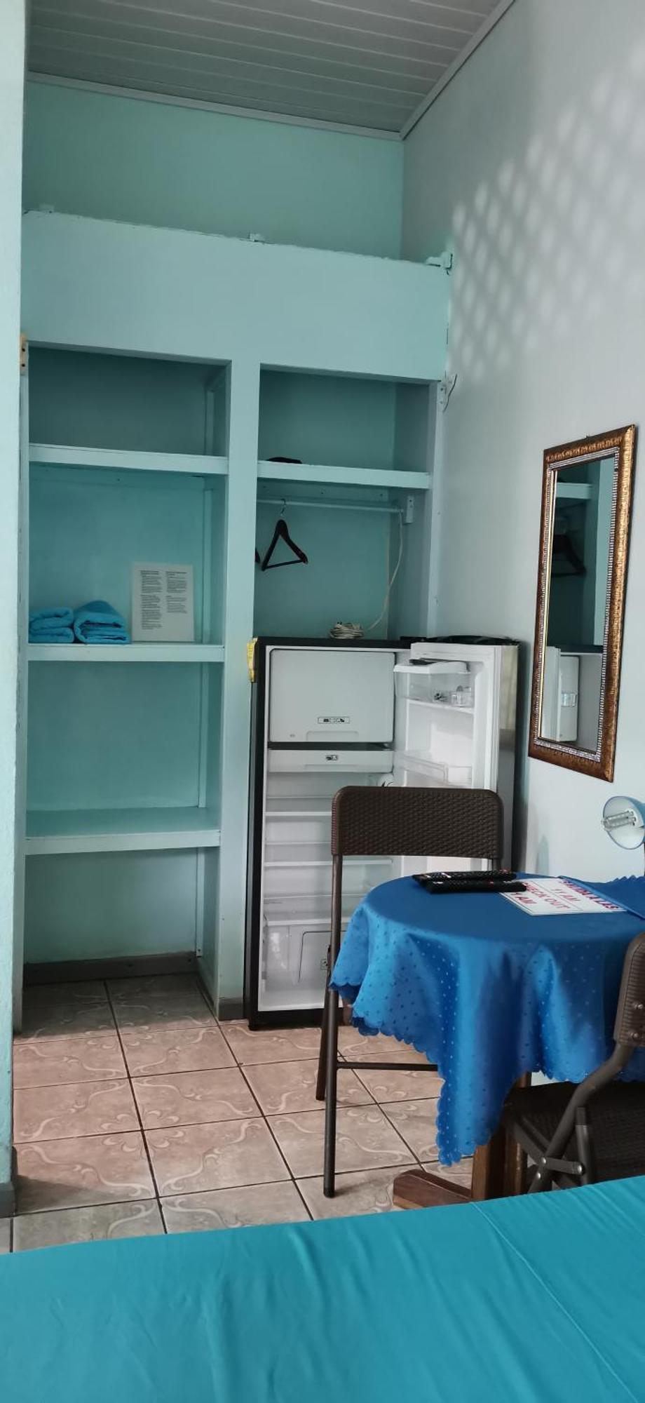 Cabinas Mitchaelle'S Puerto Viejo de Talamanca Ngoại thất bức ảnh