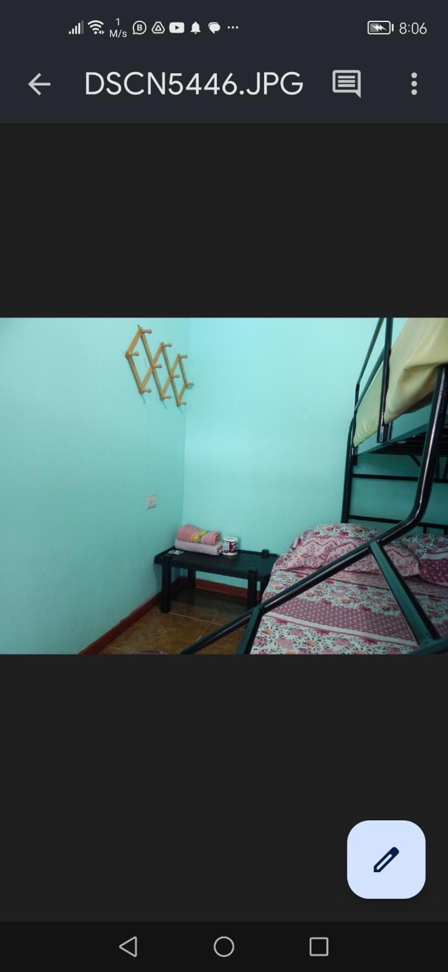 Cabinas Mitchaelle'S Puerto Viejo de Talamanca Ngoại thất bức ảnh
