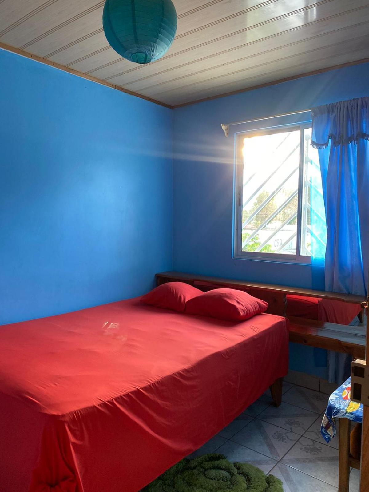 Cabinas Mitchaelle'S Puerto Viejo de Talamanca Ngoại thất bức ảnh