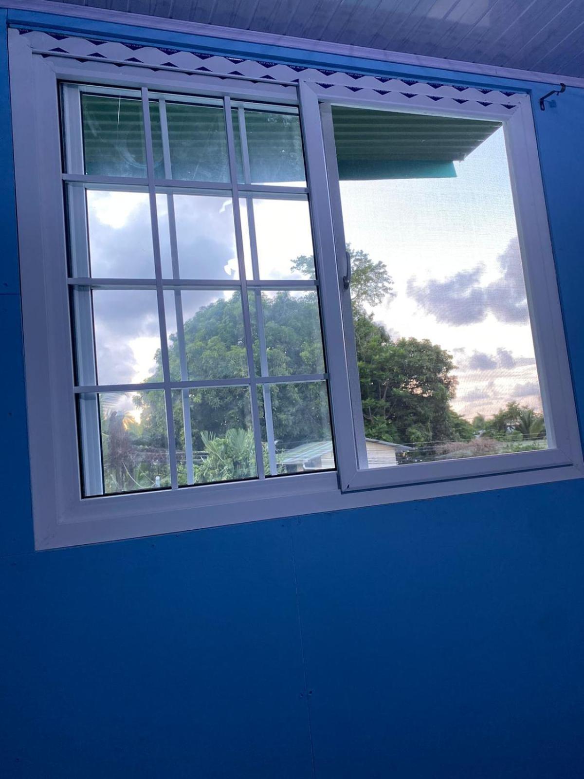 Cabinas Mitchaelle'S Puerto Viejo de Talamanca Ngoại thất bức ảnh